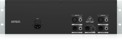 Behringer FBQ6200HD - 31-bant Stereo Grafik Ekolayzer
