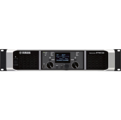 Yamaha PX8 1050 Watt 2 Kanal Power Amfi
