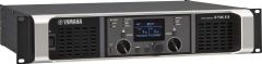 Yamaha PX8 1050 Watt 2 Kanal Power Amfi