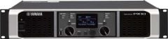 Yamaha PX10 2x1000 Watt 2 Kanal Power Amfi