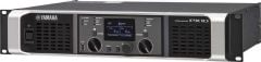 Yamaha PX10 2x1000 Watt 2 Kanal Power Amfi