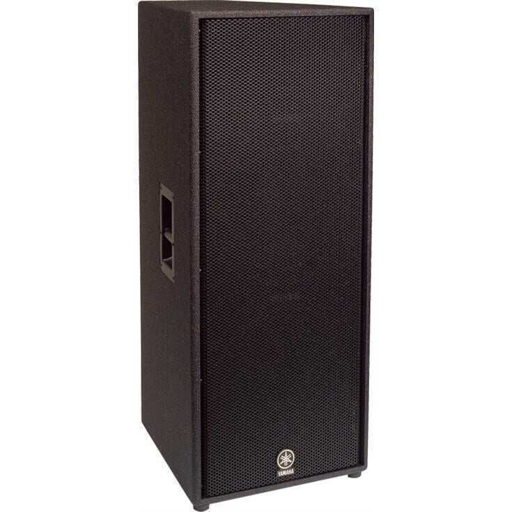 Yamaha C215V 15'' 2 Yollu Pasif Kule Hoparlör