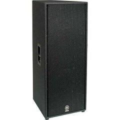 Yamaha C215V 15'' 2 Yollu Pasif Kule Hoparlör
