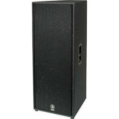 Yamaha C215V 15'' 2 Yollu Pasif Kule Hoparlör