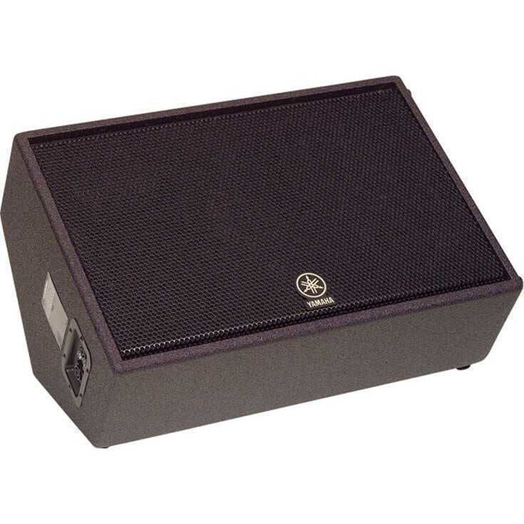Yamaha CM15V 500 Watt 15'' Pasif Sahne Monitörü