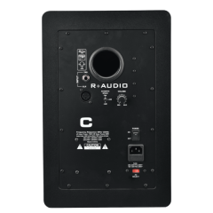 R+ AUDIO C5 Stüdyo Referans Monitör (Tek)