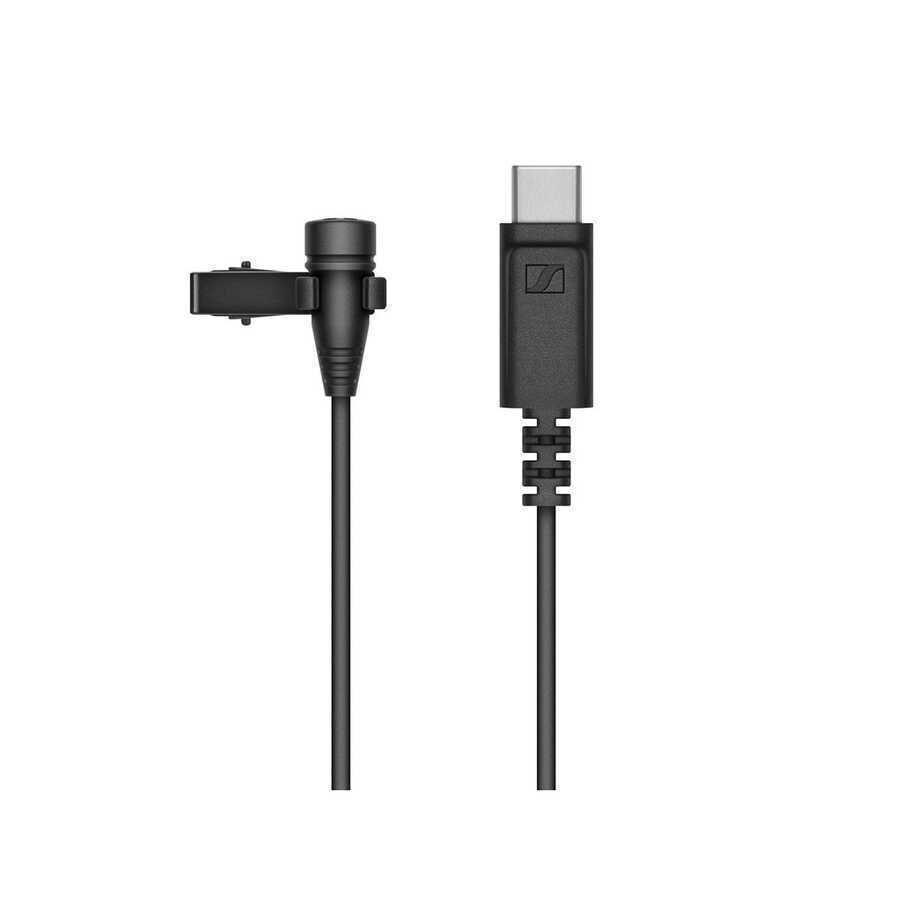 Sennheiser XS Lav Mobil Yaka Mikrofonu TypeC Bağlantı