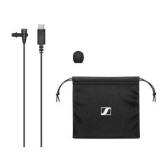 Sennheiser XS Lav Mobil Yaka Mikrofonu TypeC Bağlantı