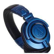 Audio Technica ATH-M50XDS Profesyonel Stüdyo Kulaklık