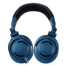 Audio Technica ATH-M50XDS Profesyonel Stüdyo Kulaklık