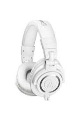 Audio Technica ATH-M50XWH Profesyonel Stüdyo Kulaklık