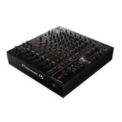 Pioneer DJ DJM-V10LF 6 Kanal Profesyonel DJ Mikser