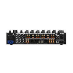 Pioneer DJ DJM-V10LF 6 Kanal Profesyonel DJ Mikser