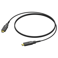 Procab CLV220A/20 HDMI A male - HDMI A male Kablo (20 mt)