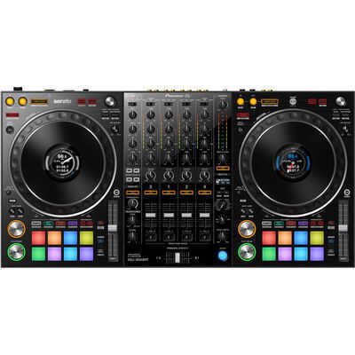 Pioneer DJ DDJ-1000SRT 4 Kanal Serato DJ Controller
