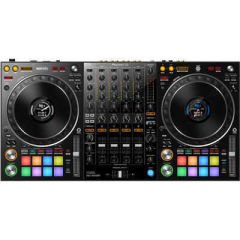 Pioneer DJ DDJ-1000SRT 4 Kanal Serato DJ Controller