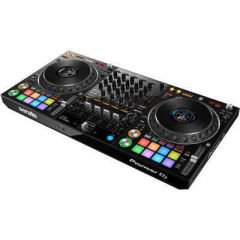 Pioneer DJ DDJ-1000SRT 4 Kanal Serato DJ Controller