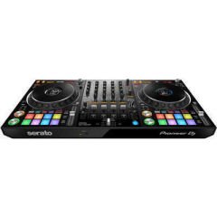 Pioneer DJ DDJ-1000SRT 4 Kanal Serato DJ Controller