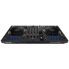 Pioneer Dj DDJ-FLX6 4 Kanal Rekordbox ve Serato Controller