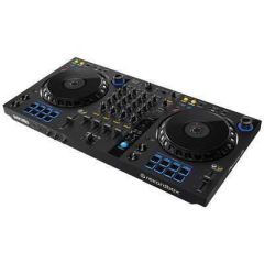 Pioneer Dj DDJ-FLX6 4 Kanal Rekordbox ve Serato Controller