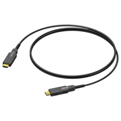 Procab CLV220A/40 HDMI A male - HDMI A male Kablo (40 mt)