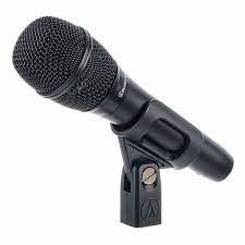 Audio Technica AT2010 Condenser El Mikrofonu