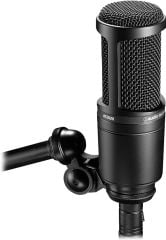 Audio Technica AT2020 Condenser Mikrofon