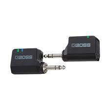 Boss WL-T Wireless Gitar Sistemi