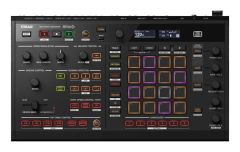 Pioneer Dj Toraiz Squid Multitrack Sequencer