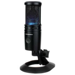 Audio Technica AT2020USBX Condenser USB Mikrofon