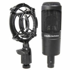 Audio Technica AT2035 Condenser Mikrofon