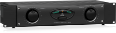 Behringer A800 2 Kanal 800W Power Amfi