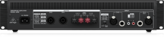 Behringer A800 2 Kanal 800W Power Amfi