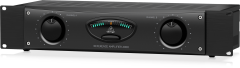 Behringer A800 2 Kanal 800W Power Amfi