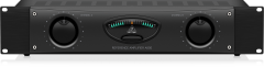 Behringer A800 2 Kanal 800W Power Amfi