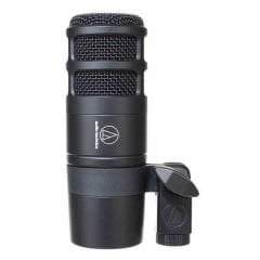 Audio Technica AT2040 Hiperkardioid Dinamik Podcast Mikrofonu