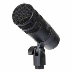 Audio Technica AT2040 Hiperkardioid Dinamik Podcast Mikrofonu