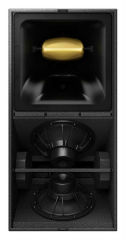 Pioneer DJ XY-3B 3 Yollu Pasif Hoparlör