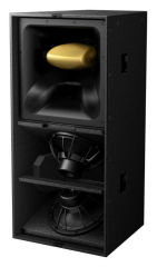 Pioneer DJ XY-3B 3 Yollu Pasif Hoparlör