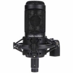 Audio Technica AT2050 Condenser Mikrofon
