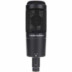 Audio Technica AT2050 Condenser Mikrofon