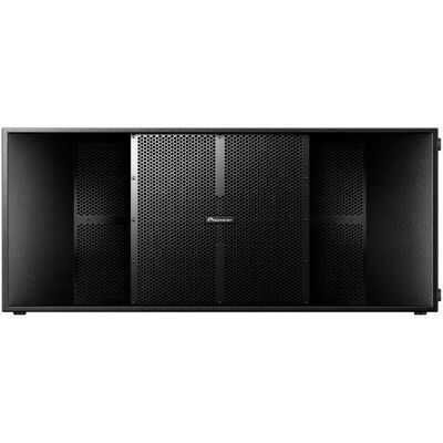 Pioneer DJ XY-218HS Horn Loaded Sub Bass