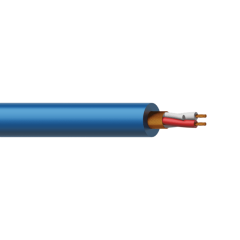 Procab MC305B/1 2 x 0.23 mm² Dengeli Mikrofon Kablosu