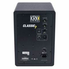 KRK Rokit Classic 7 Aktif Stüdyo Monitörü