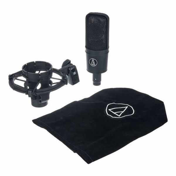 Audio Technica AT4033A Condenser Mikrofon