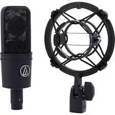 Audio Technica AT4040 Condenser Mikrofon