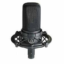 Audio Technica AT4040 Condenser Mikrofon