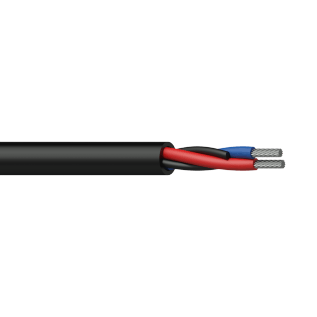Procab CLS215 2 x 1.5 mm² Hoparlör Kablosu