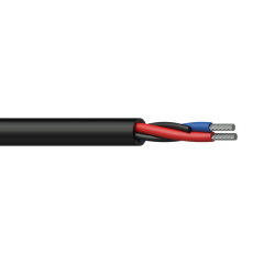 Procab CLS215 2 x 1.5 mm² Hoparlör Kablosu