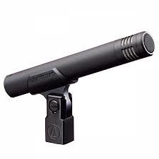 Audio Technica AT4041 Condenser Mikrofon